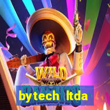 bytech ltda plataforma jogos